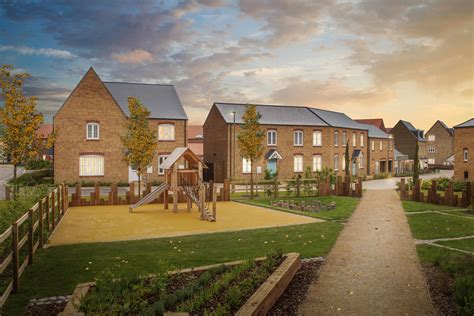 New Homes for Sale in Stow on the Wold | Barratt Homes