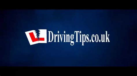 The 7 Secrets To Passing Your Driving Test How To Pass Your Driving