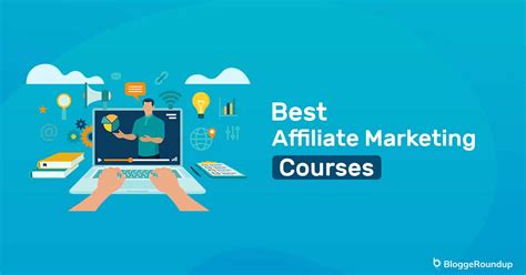 5 Best Online Affiliate Marketing Courses In 2021