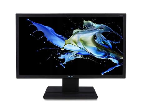 Monitor ACER B223W 22 1680x1050 DVI D SUB PIVOT IGNATKI OSIEDLE