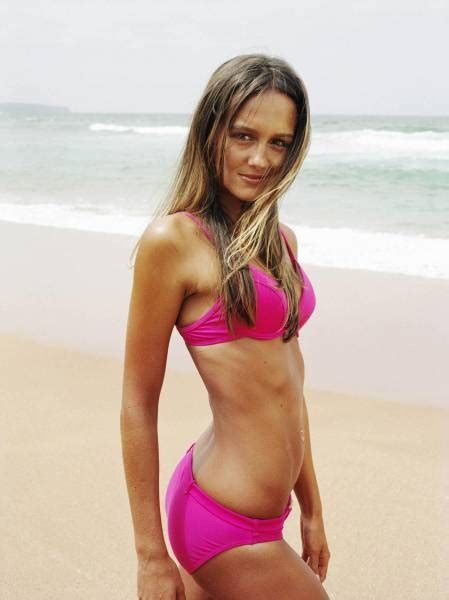 Sharni Vinson Nude And Sexy 30 Photos The Fappening