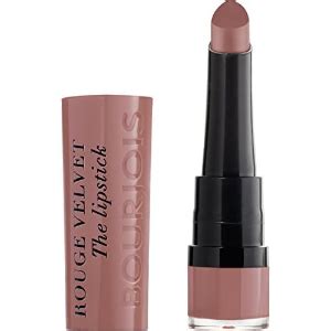 Bourjois The Nude Collection Lip Kit Amazon Ae Beauty