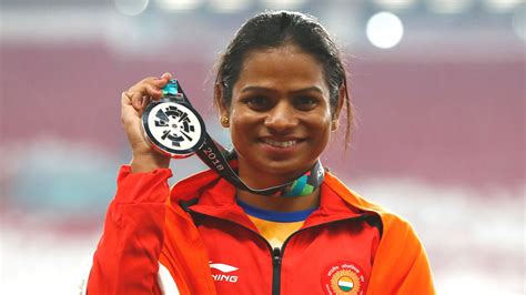Found My Soulmate Ace Sprinter Dutee Chand Reveals Shes In A Same Sex Relationship ScoopWhoop