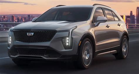 The All New Cadillac Xt En Wheelz Me