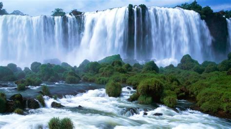 Waterfall HD Wallpapers Group (71+)