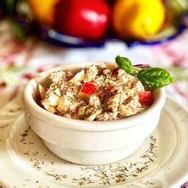 Low-Potassium Recipes | Recipes, Low potassium recipes, Ham salad recipes