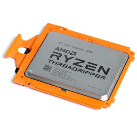 Buy AMD Ryzen Threadripper 3990X Processor (Not including Cooler ...