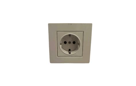 Electricity Electric Plugs And Socketspoints In Turkey