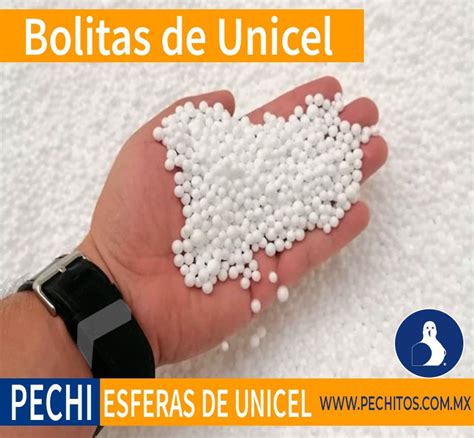 Esferas De Unicel Relleno Para Puff Bolitas De Unicel Molduras De