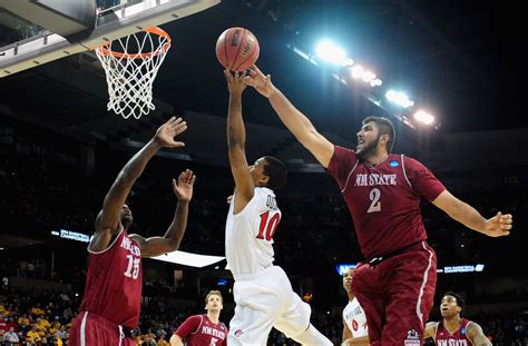 Tallest Man In The Nba 2014