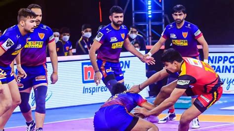 PKL Pro Kabaddi League LIVE Streaming Today Double Your Fun Tech News