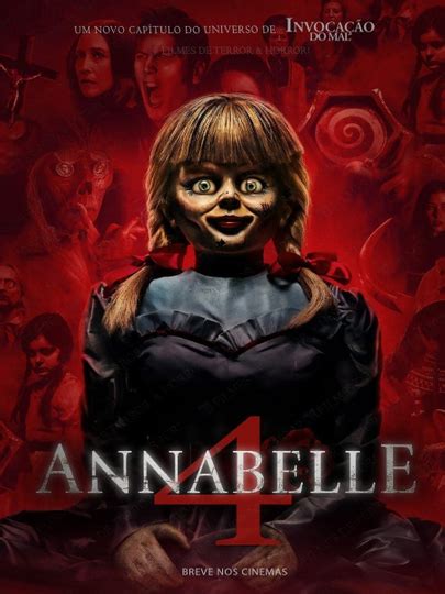 Annabelle (2014) Trailers and Clips | Moviefone