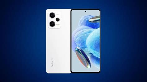 Le Xiaomi Redmi Note 12 Pro devient il le meilleur rapport qualité prix