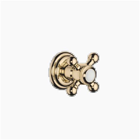 Madison Durabrass Kt Gold Tub Faucets Volume Control Clockwise