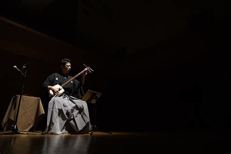 津軽三味線の〝生音″と〝生き様″で魅せる！三味線演奏家「上妻宏光」のソロデビュー20周年を記念したtourがスタート！｜日本コロムビア株式会社