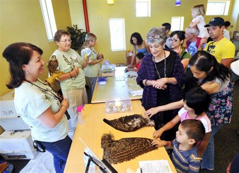 Morgan Hill Library celebrates fifth birthday | Morgan Hill Times ...