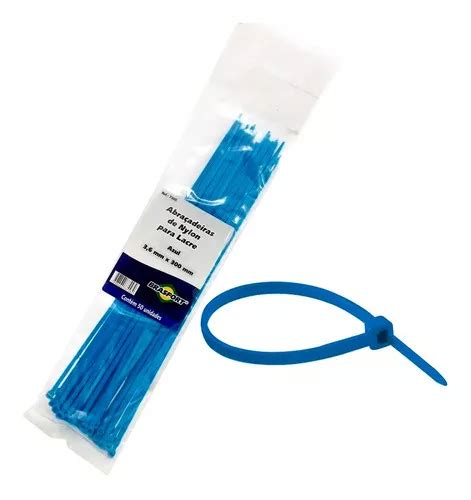 Abra Adeira Nylon Enforca Gato Azul Mm X Mm Parcelamento Sem Juros