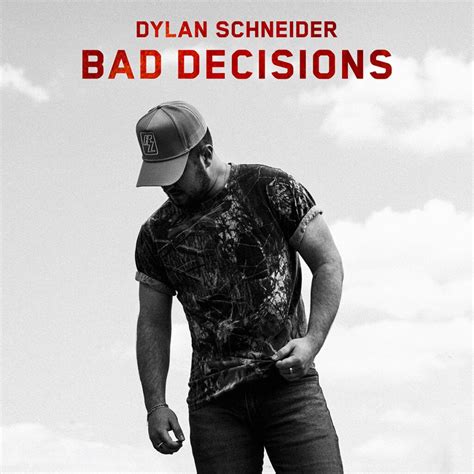 Dylan Schneider Talks Bad Decisions Touring With Nate Smith And