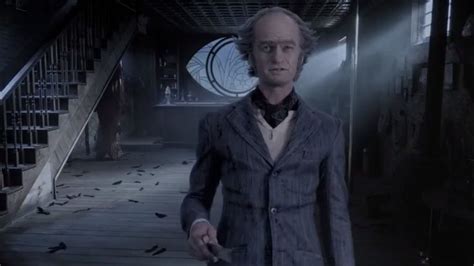 First Teaser Trailer for A Series of Unfortunate Events Season 2