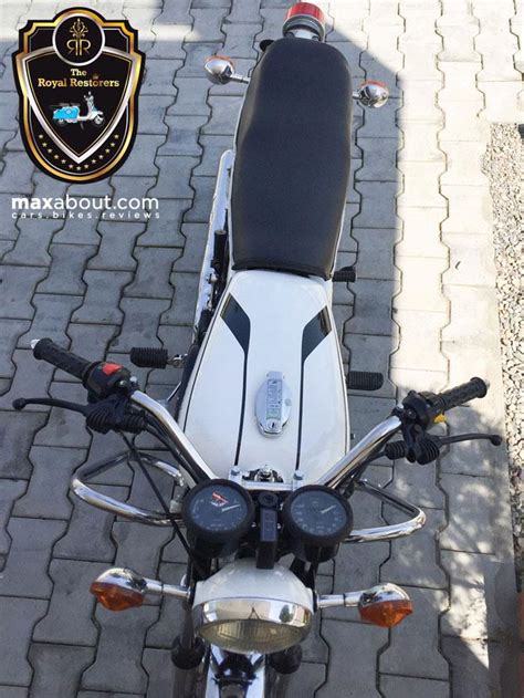 Yamaha RD350 Price, Specs, Top Speed & Mileage in India