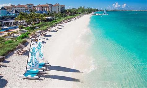 Beaches Turks & Caicos Resort Villages & Spa, All Inclusive Vacation