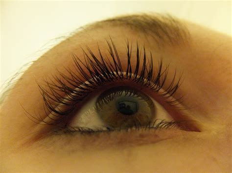 Eyelashes and Mascara's... | Treasure Every Moment