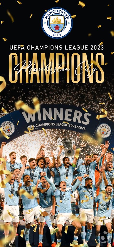 Contrary To Common Belief Or What: Manchester City Champions League 2023