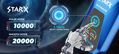 New product launched: UPENDS STARX | UPENDS