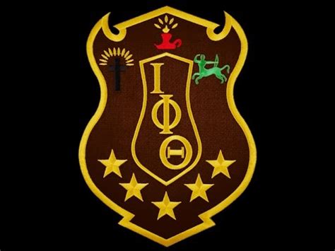 Csu Iota Phi Theta Probate Gang Of Misfits Youtube