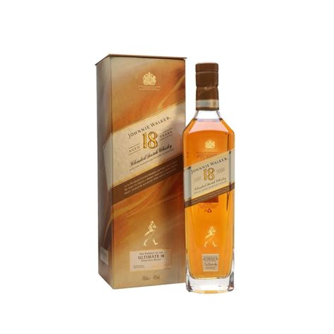 Johnnie Walker Gold Label 18yrs Tin Yee Wine 洋酒批發 洋酒零售 ｜天儀洋酒 ｜派對飲品