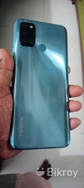 Realme C Used For Sale In Narsingdi Bikroy