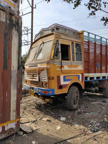 Ashok Leyland Truck at Rs 1400000/piece | Ashok Leyland Commercial ...