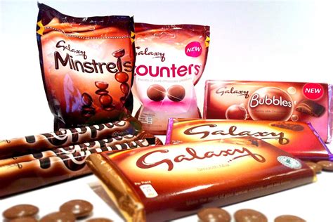 Chocolate/Candy Brands - Chocorish