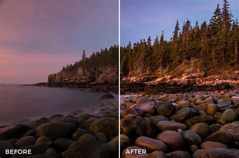 HDR Hero Lightroom Presets FilterGrade