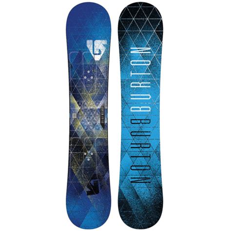 Burton Ltr Yamasport