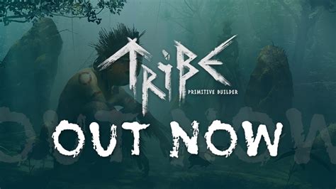 Playway S A Tribe Primitive Builder Now Live Steam News