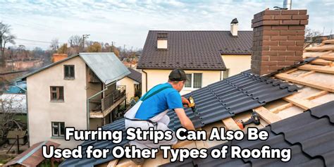 How To Install Furring Strips For Metal Roof 10 Easy Steps