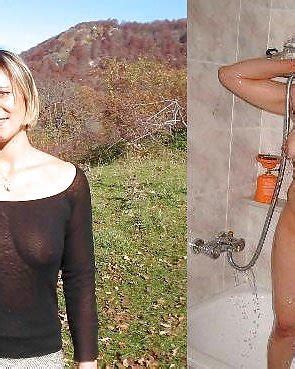 Before After Braless Naked Special Porn Pictures XXX Photos Sex Images PICTOA