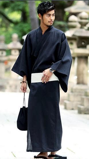 yukata men kimono  men kyoto maruhisa usa