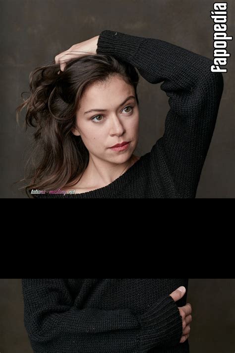 Tatiana Maslany Nude Leaks Photo 4991680 Fapopedia