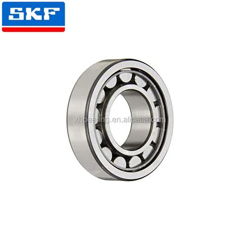 Skf Bearing Nj Ecj Hj Ec Bearing Cylindrical Roller Bearings