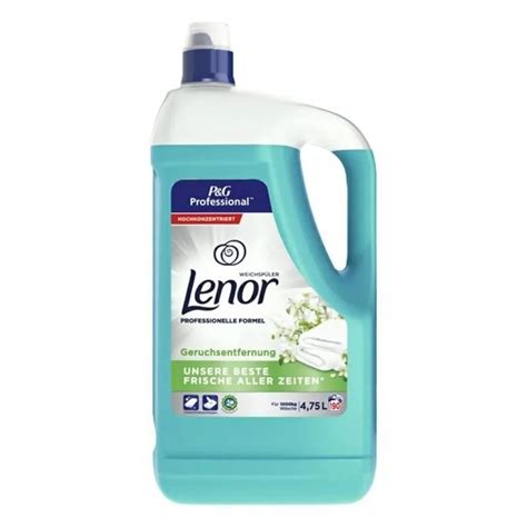 LENOR PROFESJONALNY PŁYN DO PŁUKANIA 5L 11799312013 oficjalne