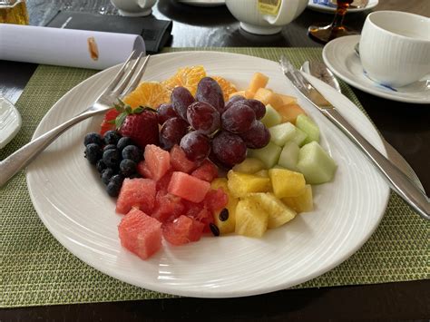 Colony Club Barbados by Marriott review - Turning left for less