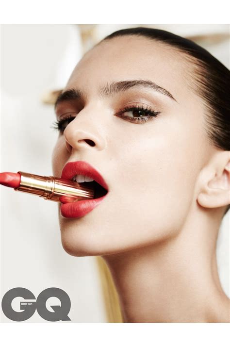 Emily Ratajkowski Taks Sex Blurred Lines And The ICloud Hack British