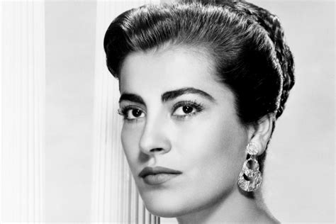 Irene Papas Dead Zorba The Greek Actress Was 93