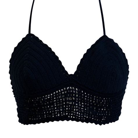 Crochet Bikini Etsy Denmark