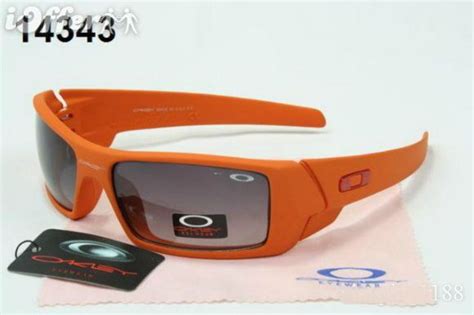 Orange Oakleys Oakley Sunglasses Cheap Oakley Sunglasses Oakley