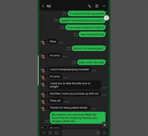 NC Predator Sex Viral From Twitter KASKUS