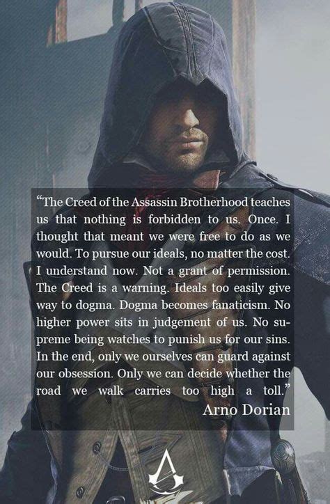 Mejores Im Genes De El Credo Assasins Cred El Credo Y Assassins Creed