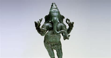 DHS and DOJ return valuable, ancient artifacts to India | ICE